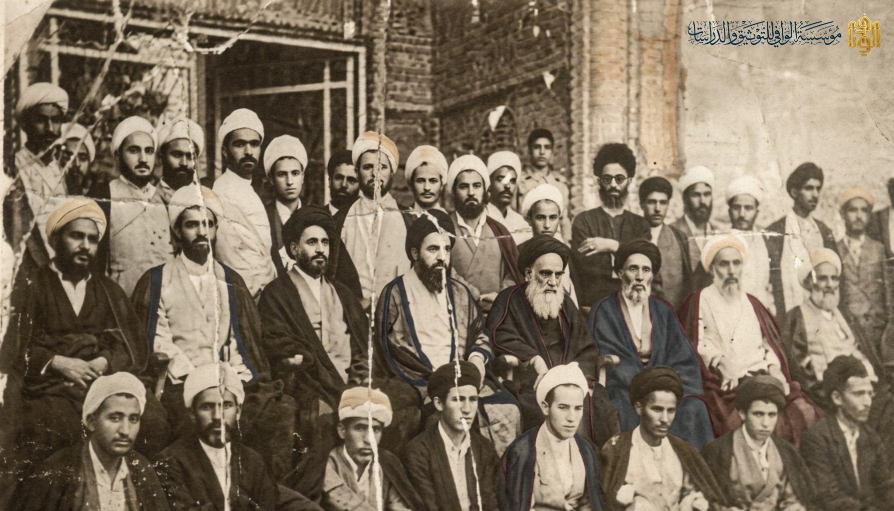 إسهامات العلماء في توثيق الإرث الفكري للمرجعية