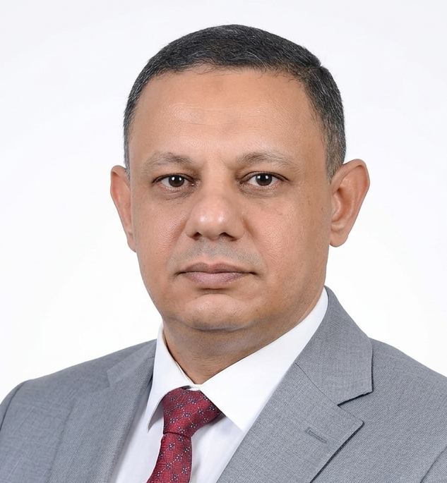 د. عمر فاروق