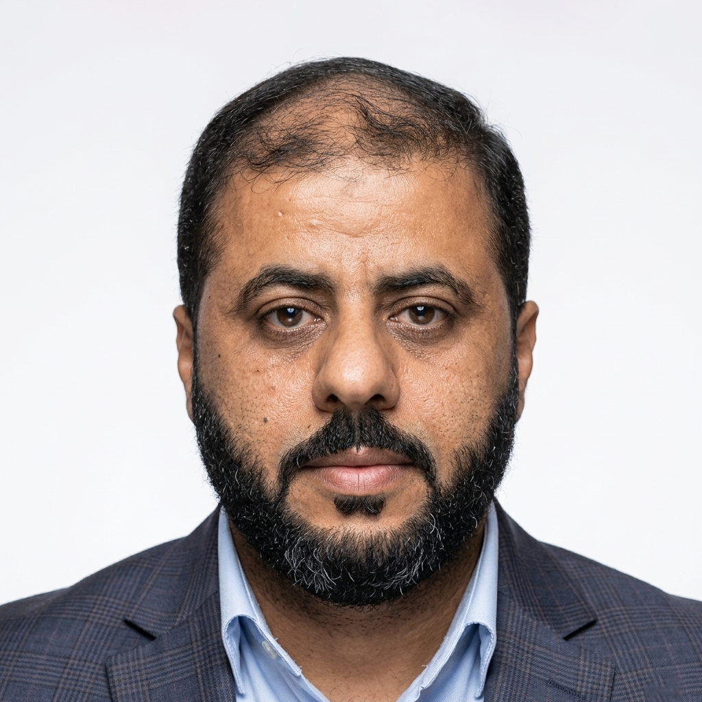 خالد الحسن