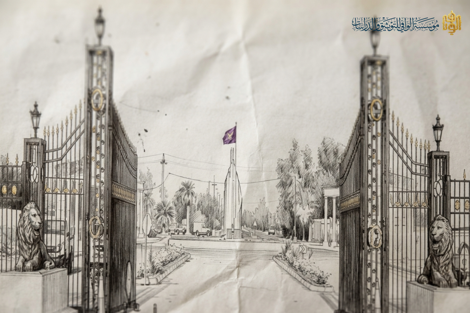 قادة المقاومة — بصمات خالدة