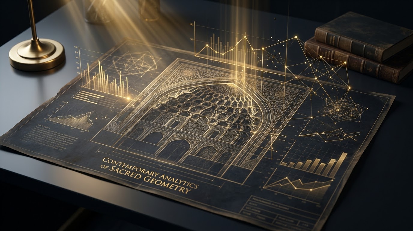 إهداء نسخ الموسوعة إلى مكتبة مسجد الكوفة المقدس